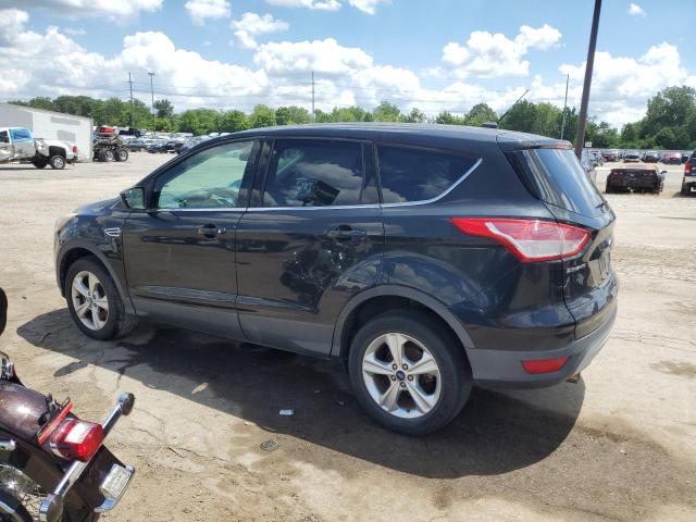  FORD ESCAPE 2013 Czarny