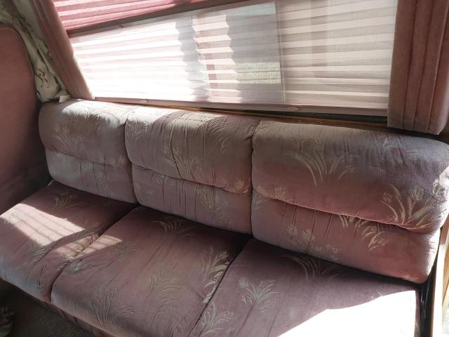 1989 GULFSTREAM  