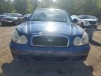 2004 HYUNDAI SONATA GL   à vendre chez Copart ON - COOKSTOWN