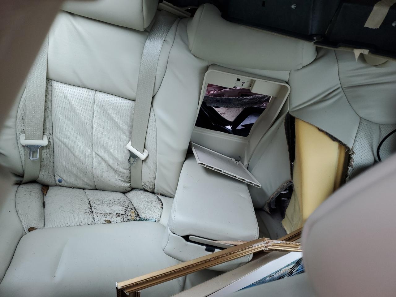 2008 Cadillac Dts VIN: 1G6KD57Y58U207996 Lot: 64359215