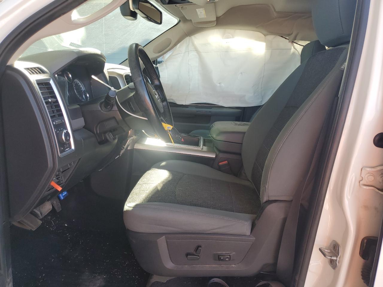 2014 Ram 1500 Slt VIN: 1C6RR7LT8ES465821 Lot: 65347535