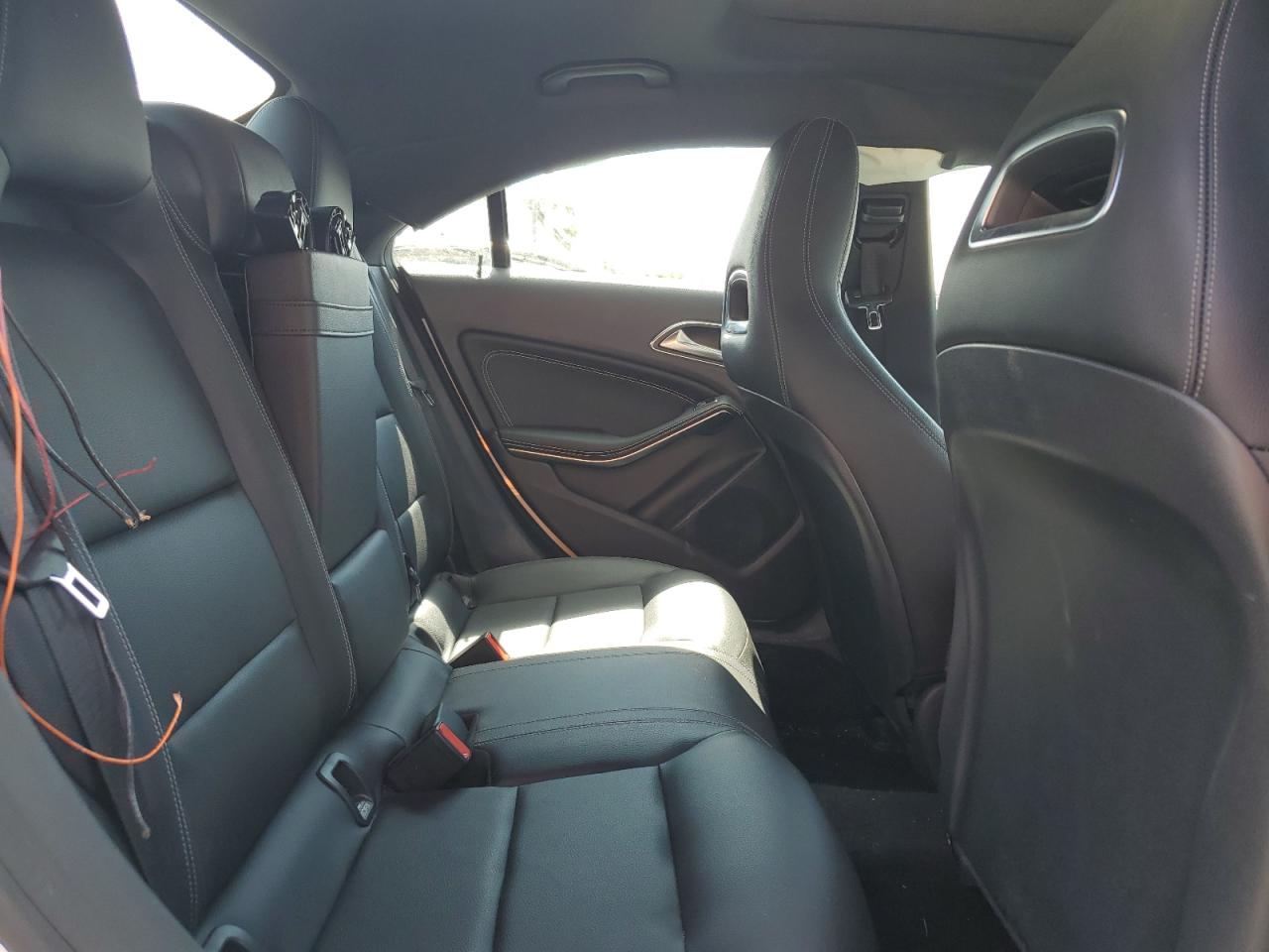 2019 Mercedes-Benz Cla 250 4Matic VIN: WDDSJ4GB6KN724923 Lot: 65980015