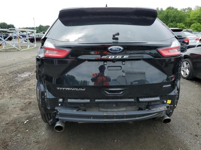  FORD EDGE 2023 Czarny