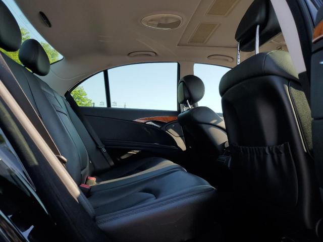 2008 MERCEDES-BENZ E 320 CDI  