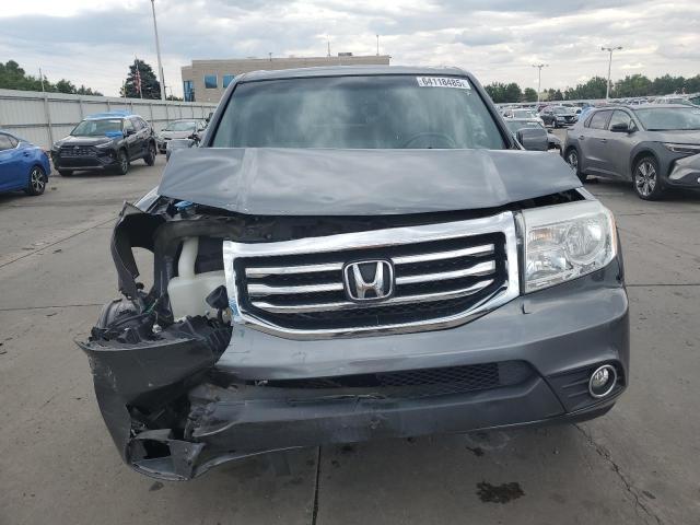  HONDA PILOT 2013 Szary