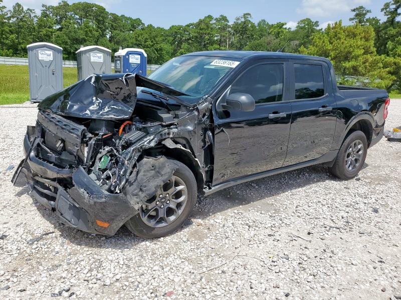 FORD MAVERICK X 2024