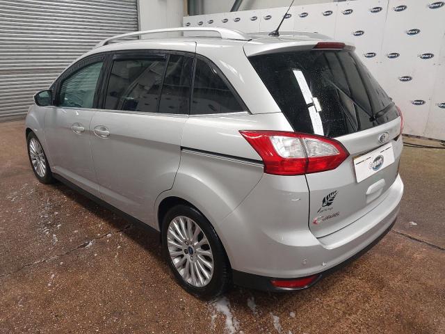 2012 FORD GRAND C-MA