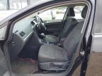 2015 VOLKSWAGEN GOLF SE BL for sale at Copart WISBECH