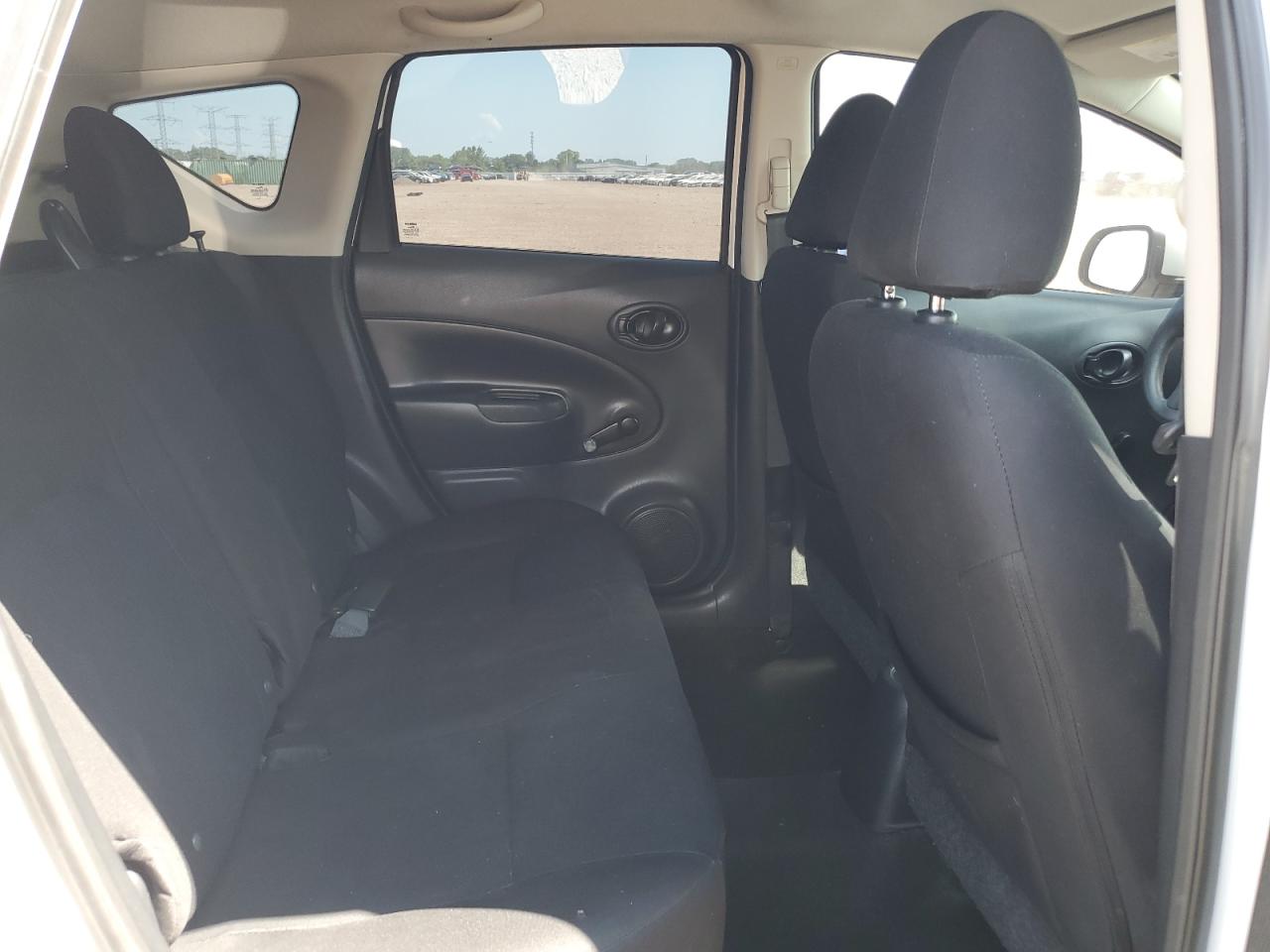 2014 Nissan Versa Note S VIN: 3N1CE2CP6EL392305 Lot: 63114165