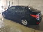 2017 HYUNDAI ACCENT SE for sale at Copart MN - MINNEAPOLIS