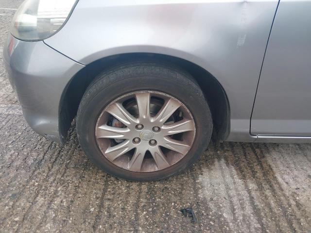 2007 HONDA JAZZ SE