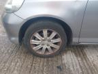 2007 HONDA JAZZ SE for sale at Copart CHESTER