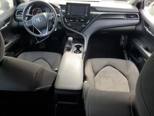  TOYOTA CAMRY 2024 Biały