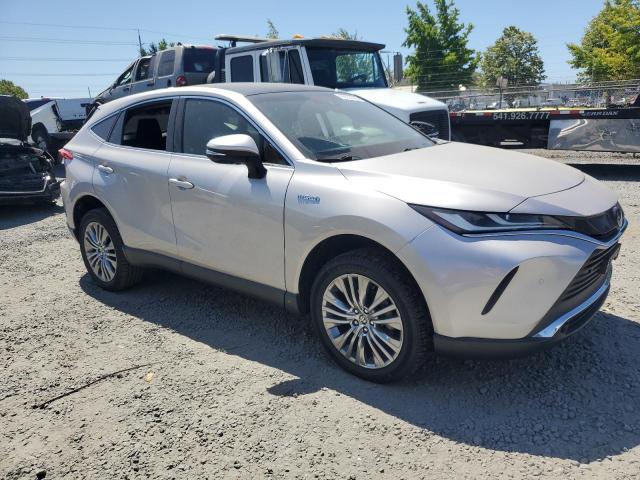  TOYOTA VENZA 2021 Бежевый