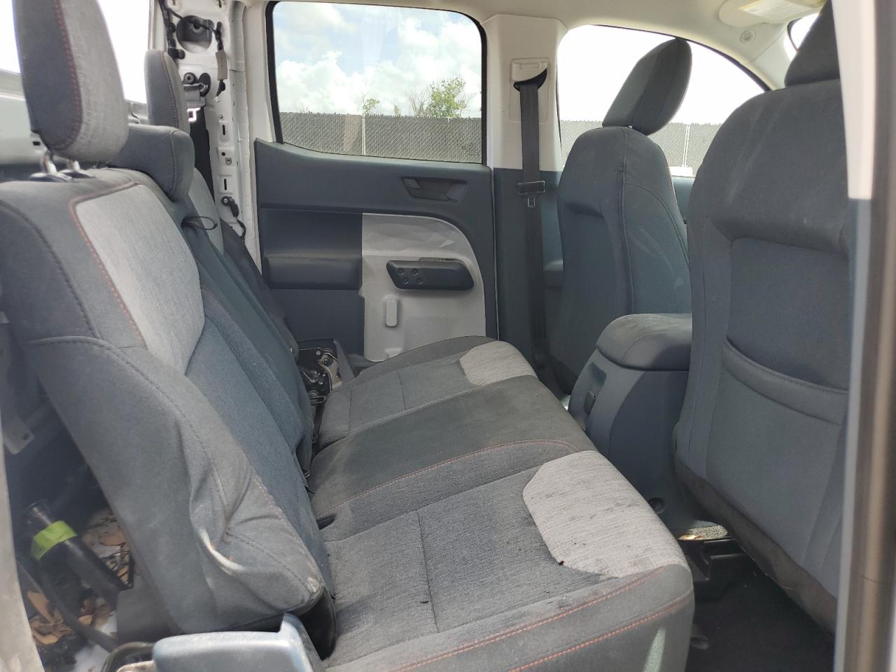 2024 Ford Maverick Xlt VIN: 3FTTW8J91RRA18754 Lot: 65247505