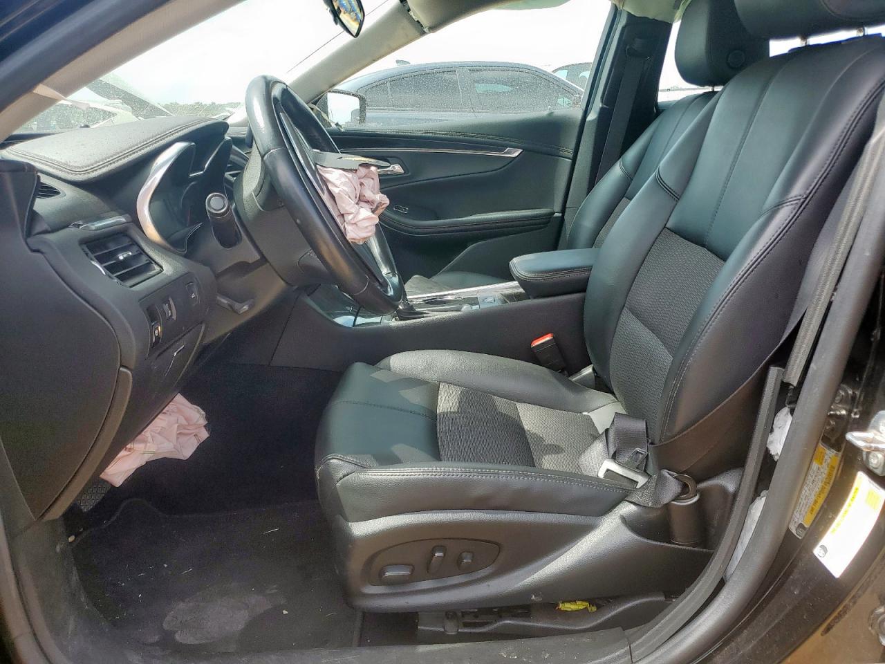 2020 Chevrolet Impala Lt VIN: 2G11Z5S37L9105331 Lot: 64905605