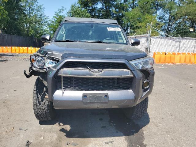  TOYOTA 4RUNNER 2016 Szary
