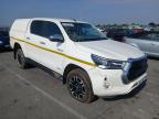 2021 TOYOTA HILUX INVI for sale at Copart CHESTER