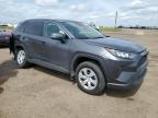 2025 TOYOTA RAV4 LE   à vendre chez Copart AB - CALGARY
