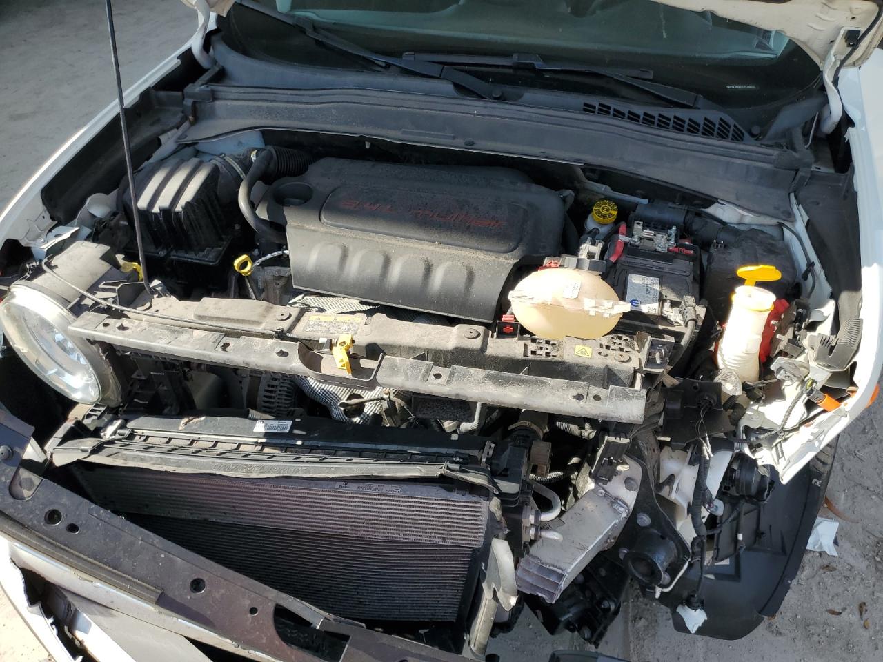 2020 Jeep Renegade Sport VIN: ZACNJAAB3LPL09059 Lot: 65951765