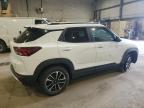 2024 CHEVROLET TRAILBLAZER LT   for sale at Copart QC - MONTREAL