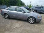 2008 HYUNDAI SONATA GLS   à vendre chez Copart ON - LONDON