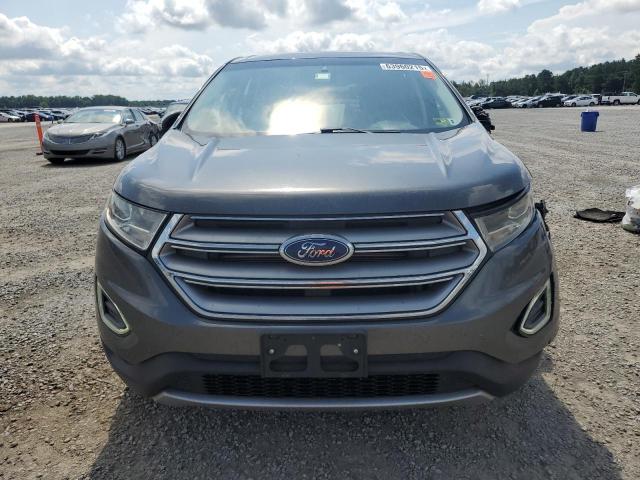  FORD EDGE 2018 Сharcoal