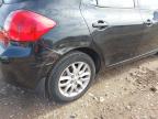 2007 TOYOTA AURIS T3 V for sale at Copart SANDY