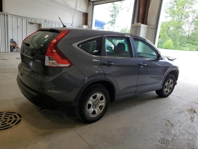  HONDA CRV 2014 Szary
