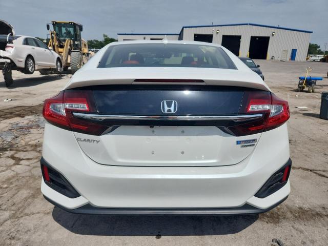  HONDA CLARITY 2018 Biały