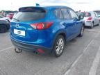2014 MAZDA CX-5 SPORT for sale at Copart CHESTER