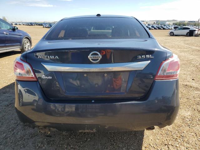 2013 NISSAN ALTIMA 3.5S  