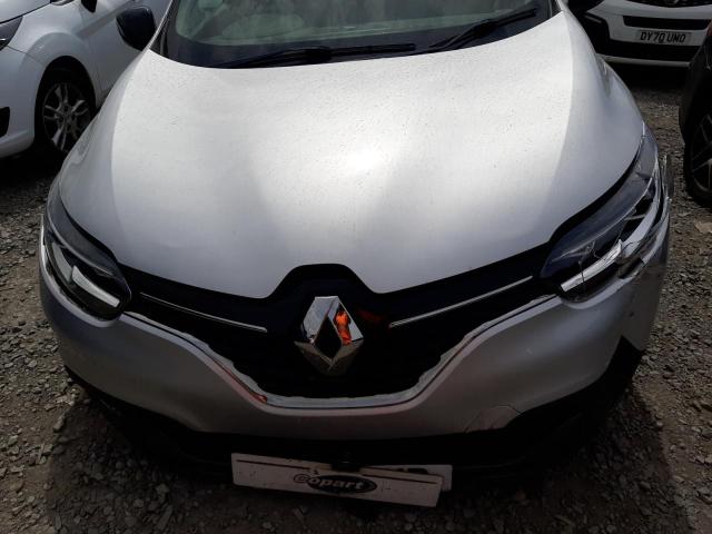 2018 RENAULT KADJAR SIG