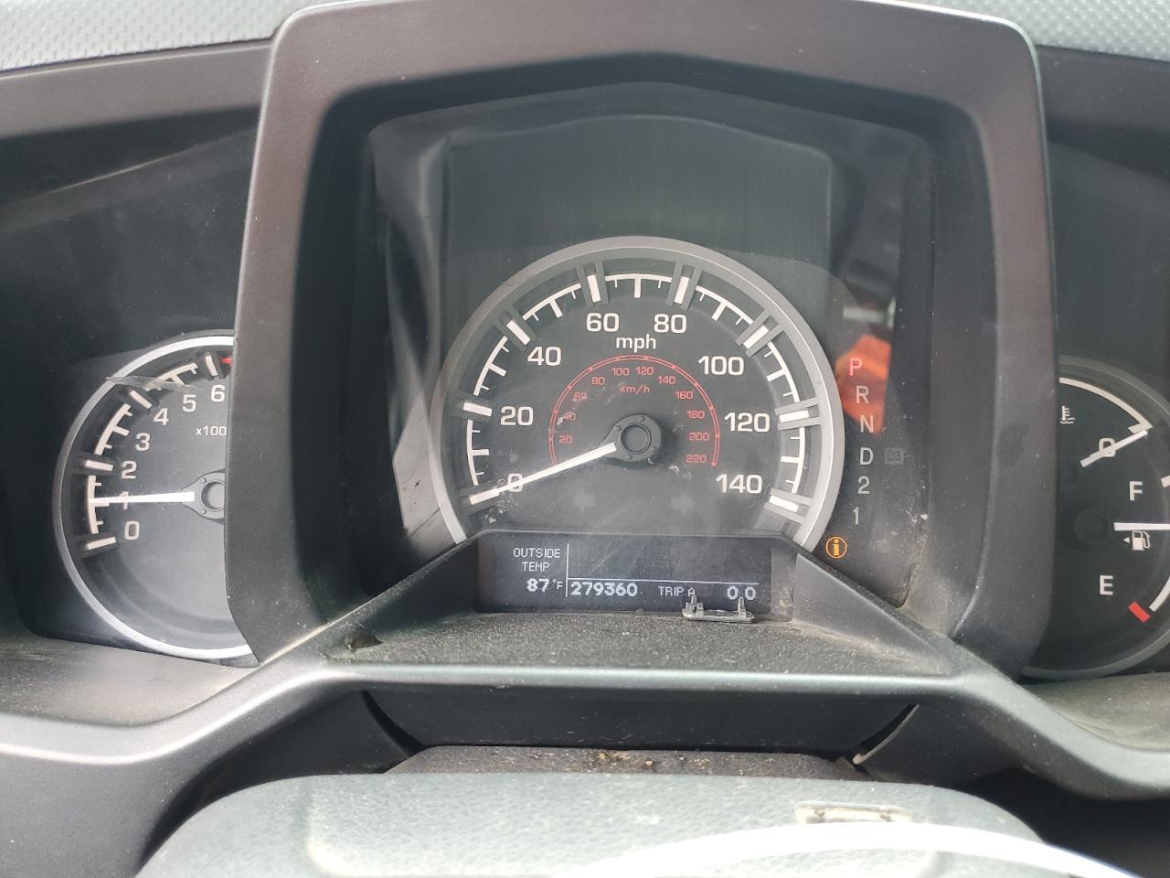 2010 Honda Ridgeline Rtl VIN: 5FPYK1F59AB009540 Lot: 64076895