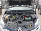 2017 RENAULT CAPTUR DYN for sale at Copart PETERLEE