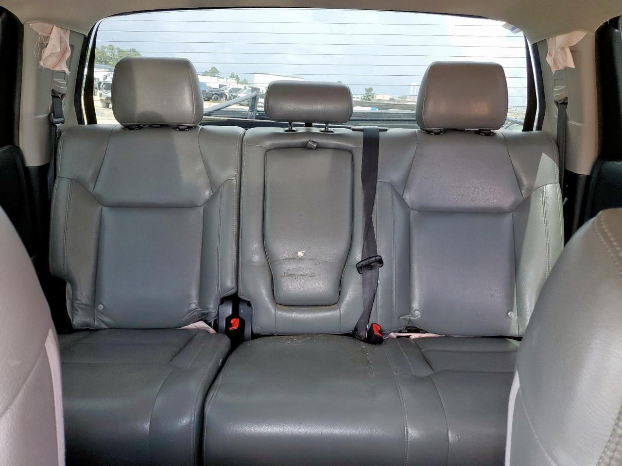 2014 Toyota Tundra Crewmax Sr5 VIN: 5TFEM5F14EX079176 Lot: 64322015