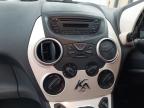 2011 FORD KA ZETEC for sale at Copart WESTBURY