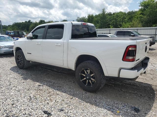  RAM 1500 2020 Белы