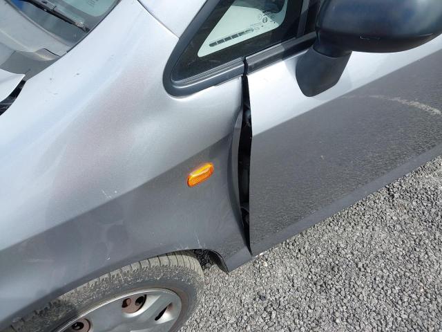 2008 HONDA JAZZ S 