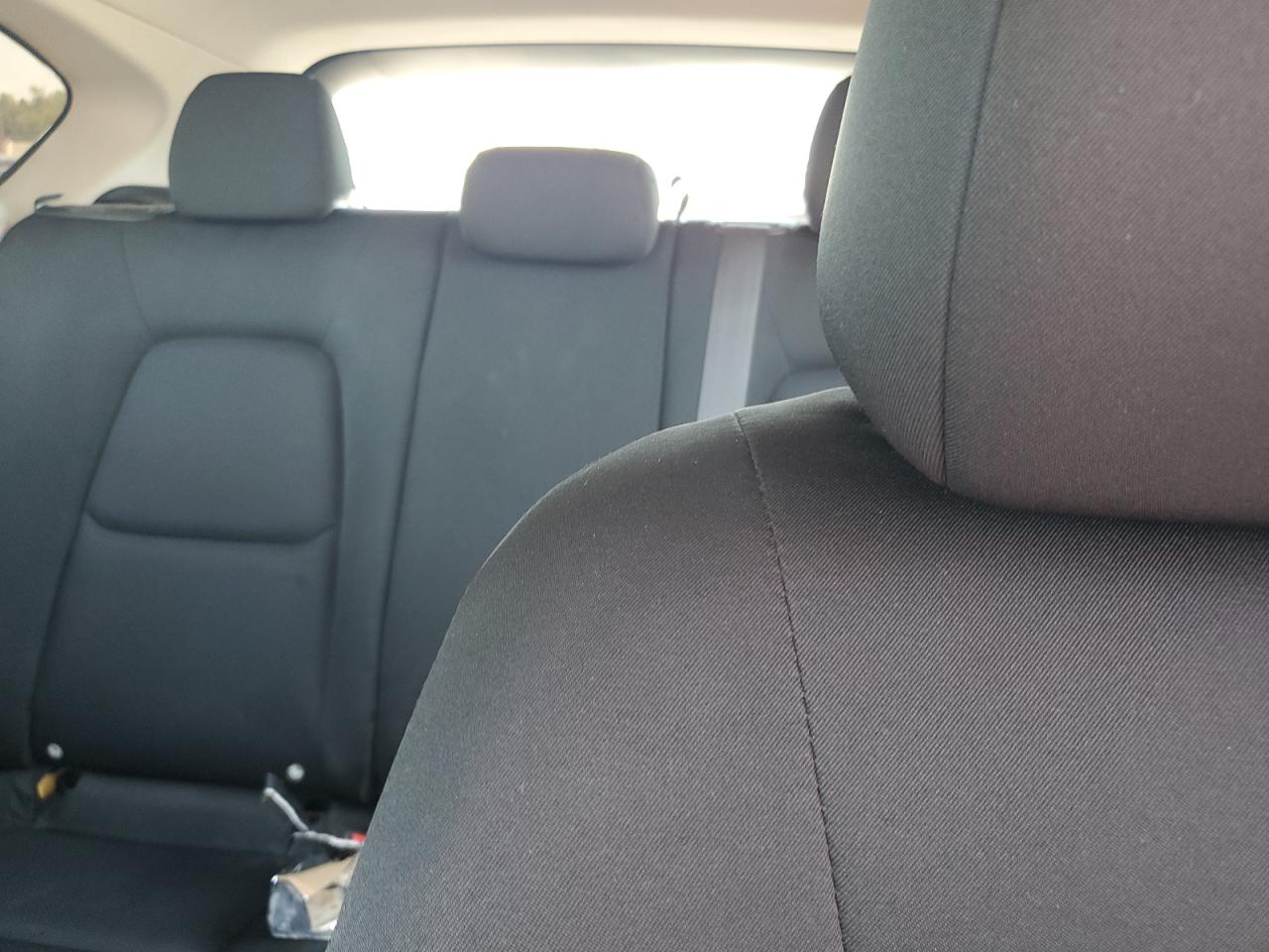 2018 Mazda Cx-5 Sport VIN: JM3KFBBM8J0434744 Lot: 66537895