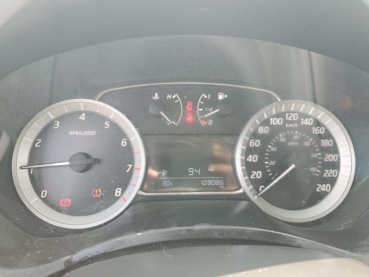 2015 Nissan Sentra S VIN: 3N1AB7AP3FL649289 Lot: 62900455