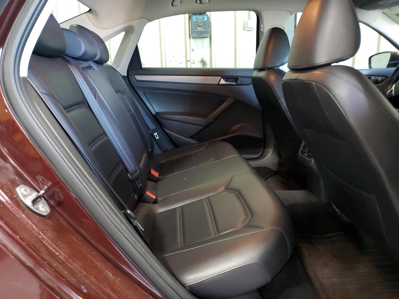 2014 Volkswagen Passat Se VIN: 1VWBS7A35EC099339 Lot: 63017075