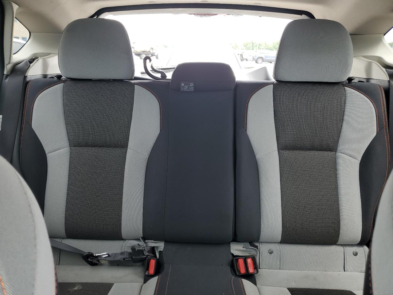 2019 Subaru Crosstrek Premium VIN: JF2GTACC6KH364348 Lot: 66202325