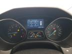 2014 FORD FOCUS ZETEC NAVIGATOR TUR  for sale at Copart WHITBURN