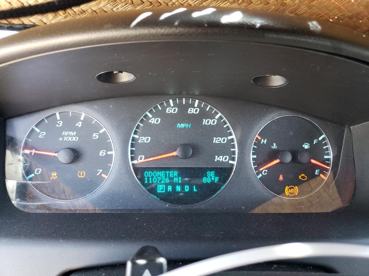 2014 Chevrolet Impala Limited Ltz VIN: 2G1WC5E33E1108358 Lot: 67232925