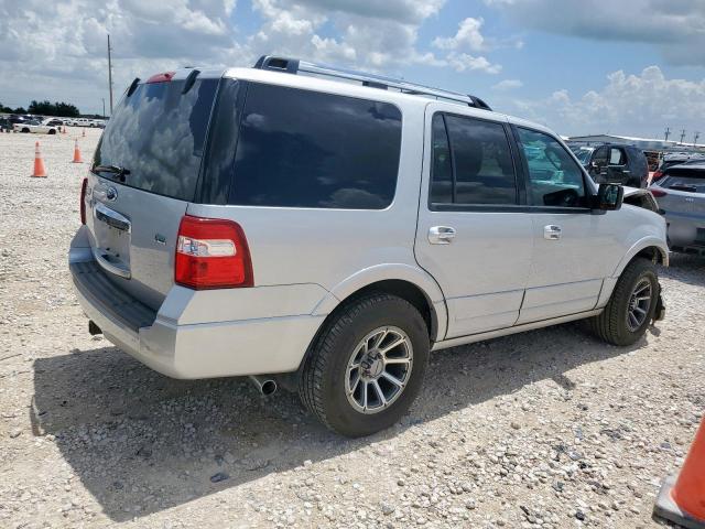  FORD EXPEDITION 2012 Srebrny