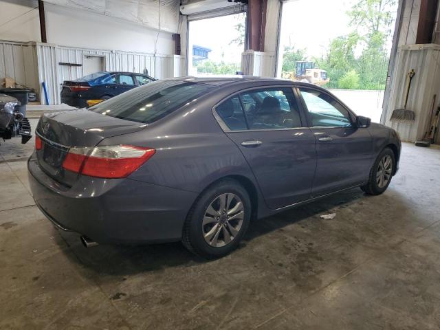  HONDA ACCORD 2014 Gray