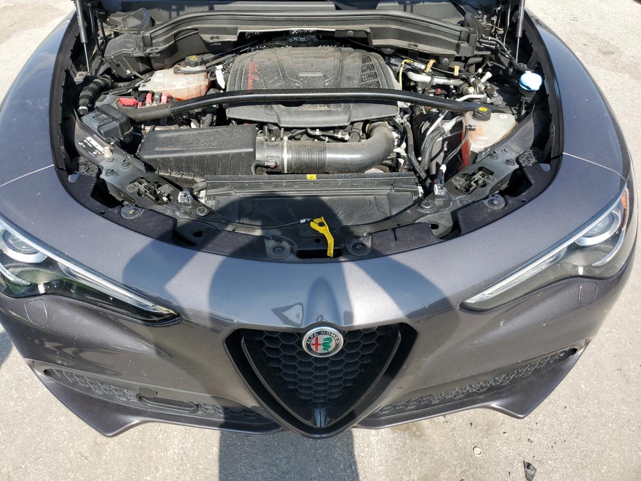 zaspakbn6n7d30084 ZASPAKBN6N7D30084 2022 Alfa Romeo Stelvio Ti