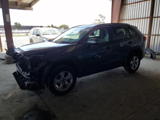  TOYOTA RAV4 2020 Gray