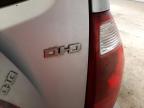 2004 MITSUBISHI SHOGUN DI- for sale at Copart WOLVERHAMPTON